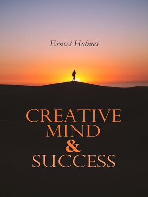 cover image of Creative Mind & Success